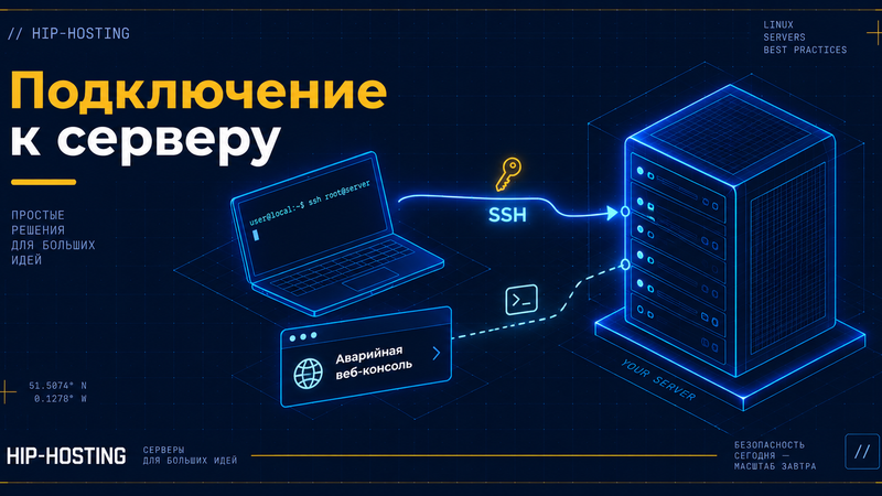 как подключиться по ssh windows